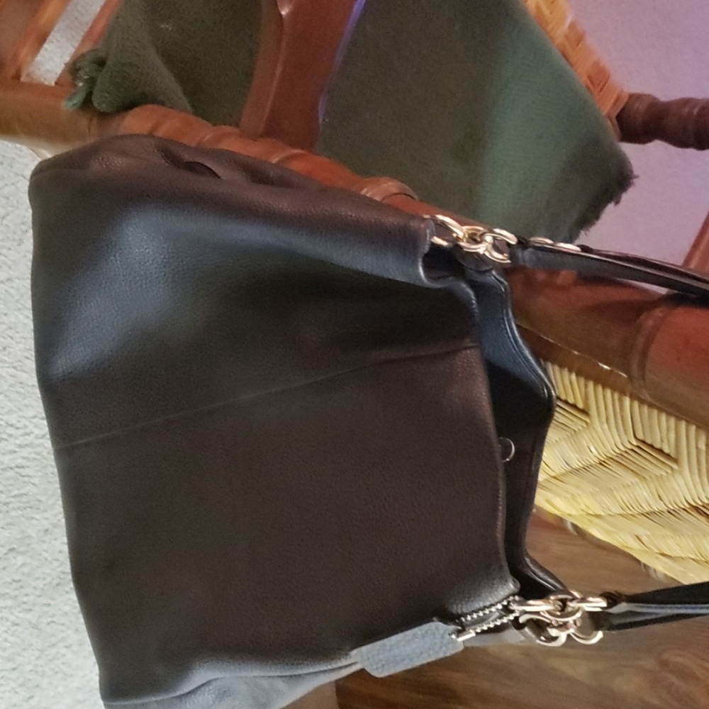 Women's Coach handbag